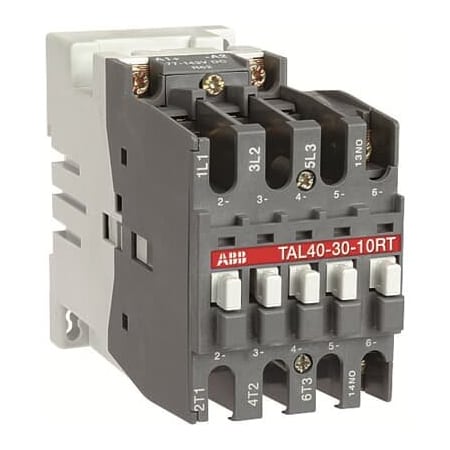 Abb TAL403010RT-51, TAL40 3P CTR, RING TONGUE, 17-32VD TAL403010RT-51